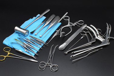 Intestinal and Rectal Instruments
